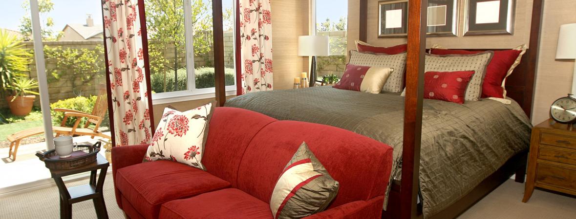 Pros And Cons Of Canopy Beds Custom Home Group