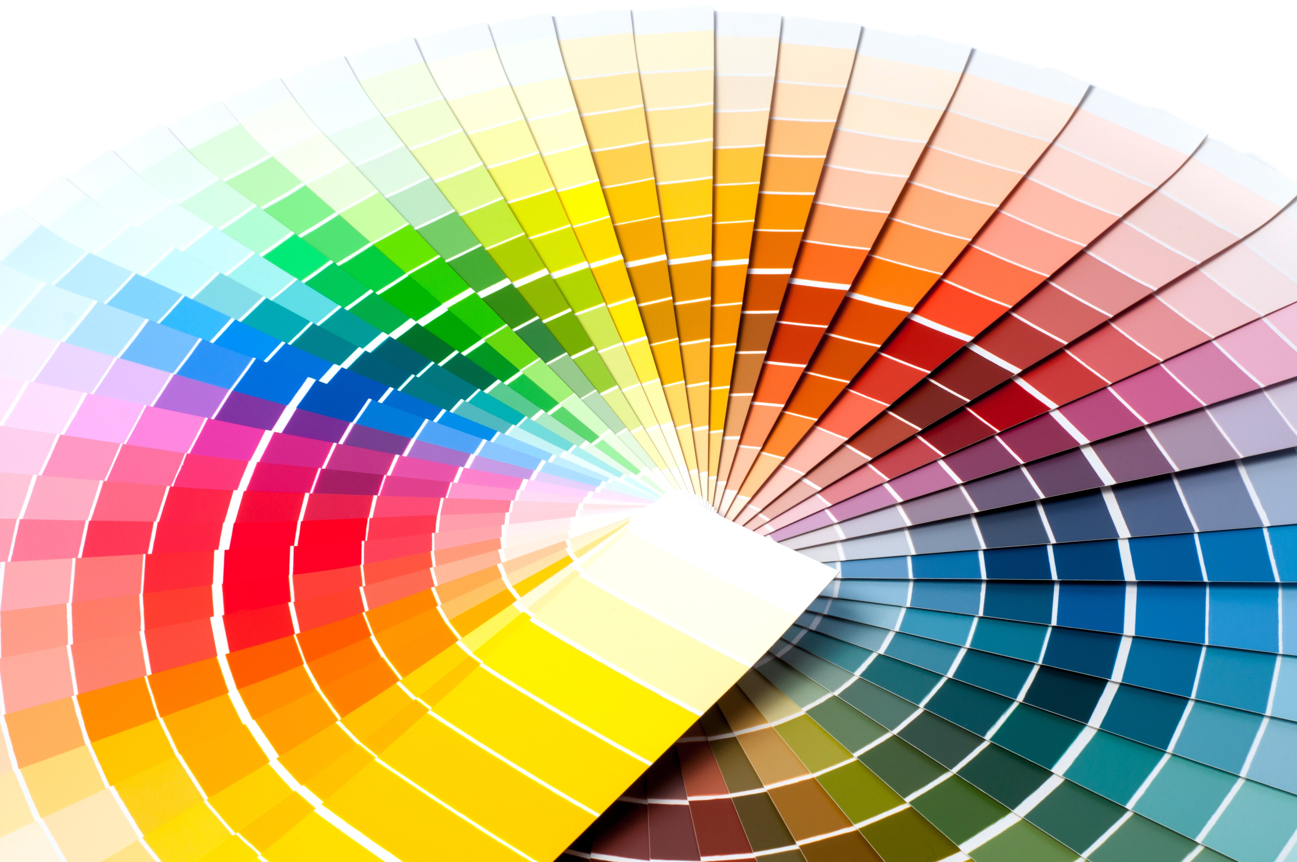 The Psychology of Color: How to Choose Colors for Your ...