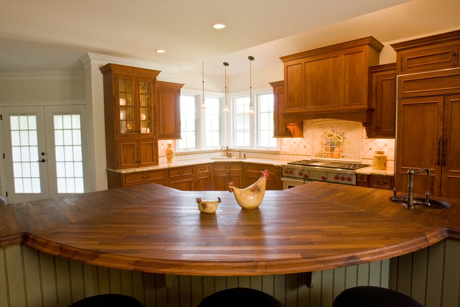 Pros And Cons Of Corner Sinks Custom Home Group