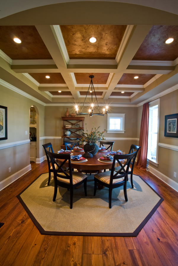 7 Ceiling Design Ideas To Consider For