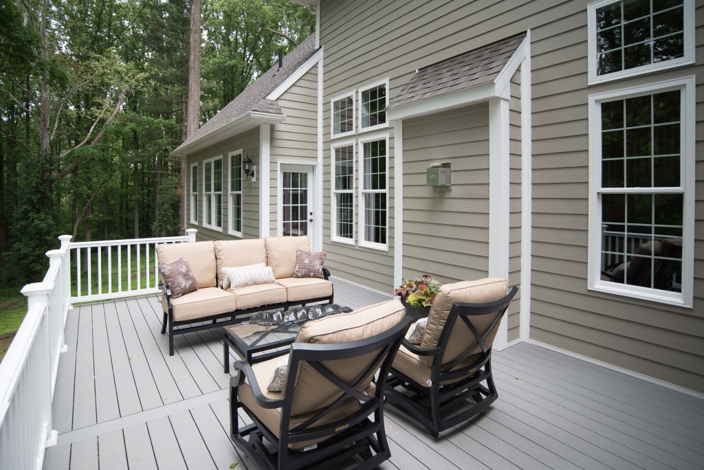 6 Considerations for Outdoor Deck Design | Custom Home Group 6 Considerations for Outdoor Deck Design | Custom Home Group