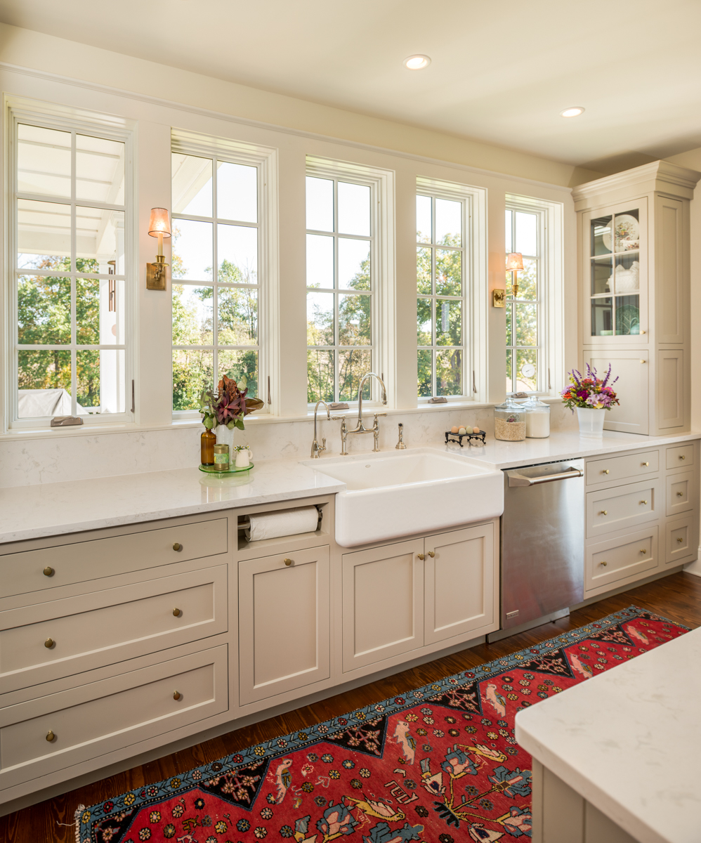 The Pros and Cons of Composite Sinks: Choosing the Perfect Sink