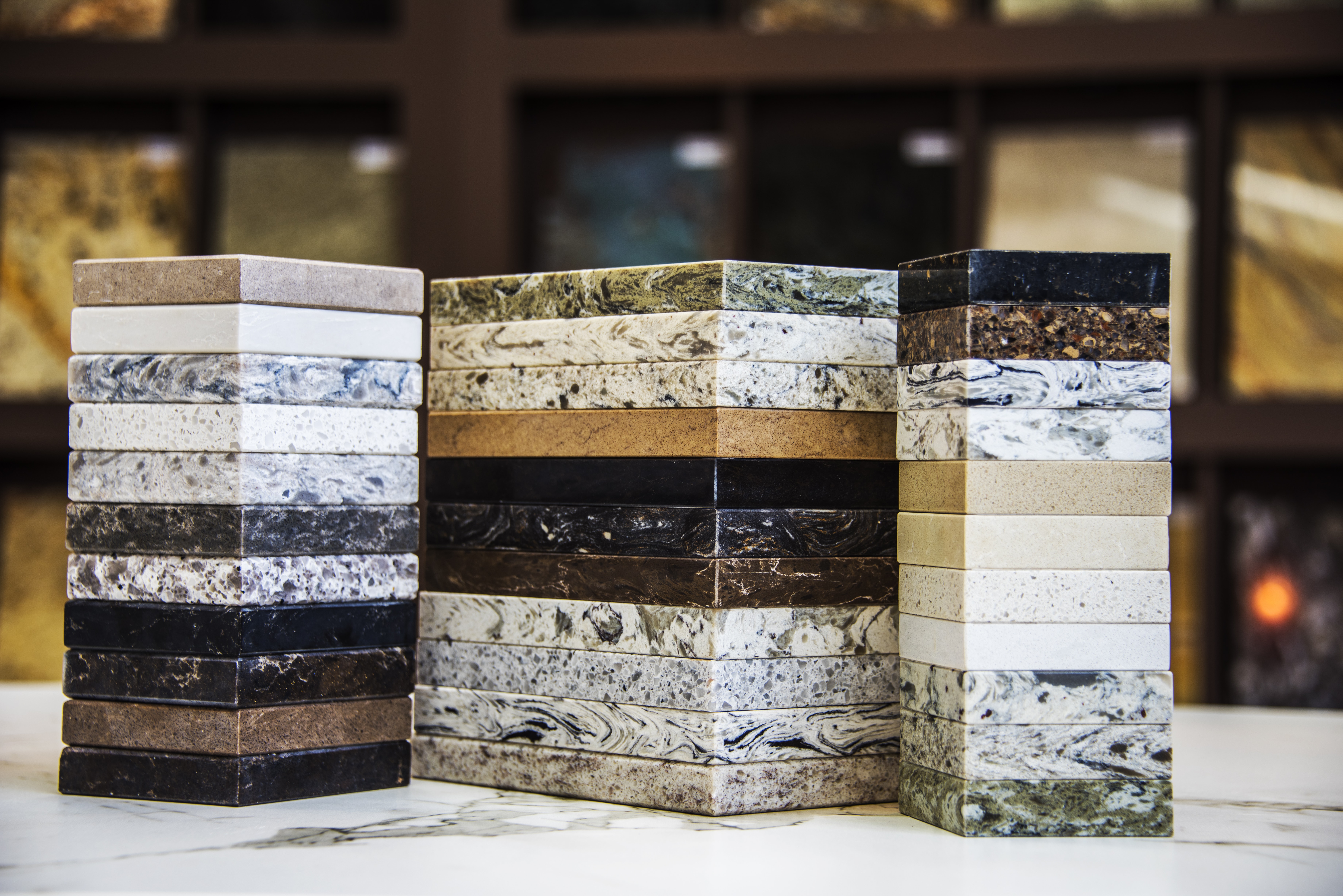 8 Popular Kitchen Countertop Materials Custom Home Group 8 Popular Kitchen Countertop Materials Custom Home Group