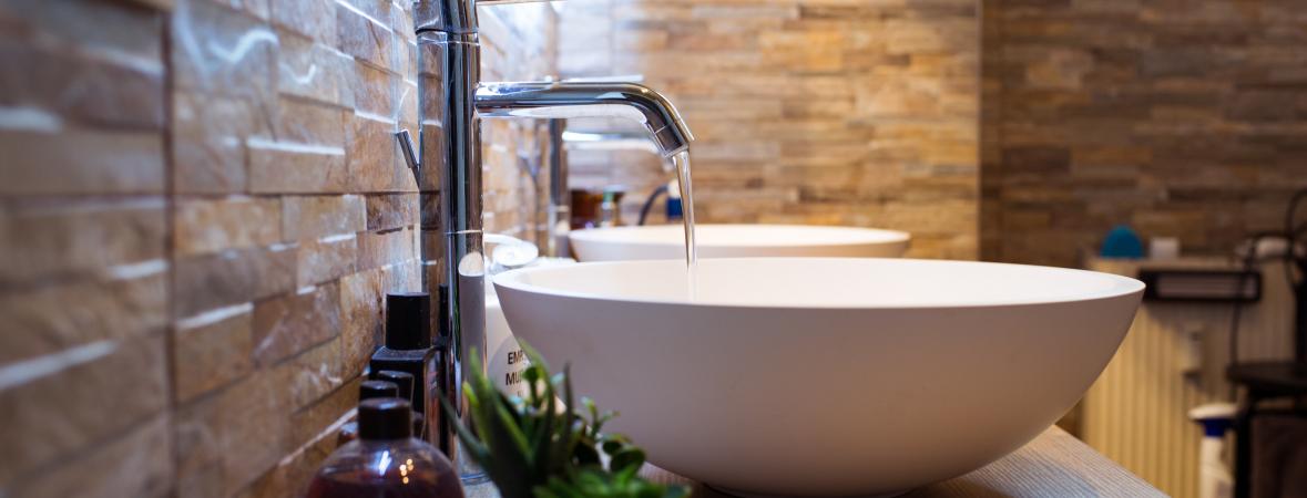 The Pros And Cons Of Vessel Sinks Custom Home Group