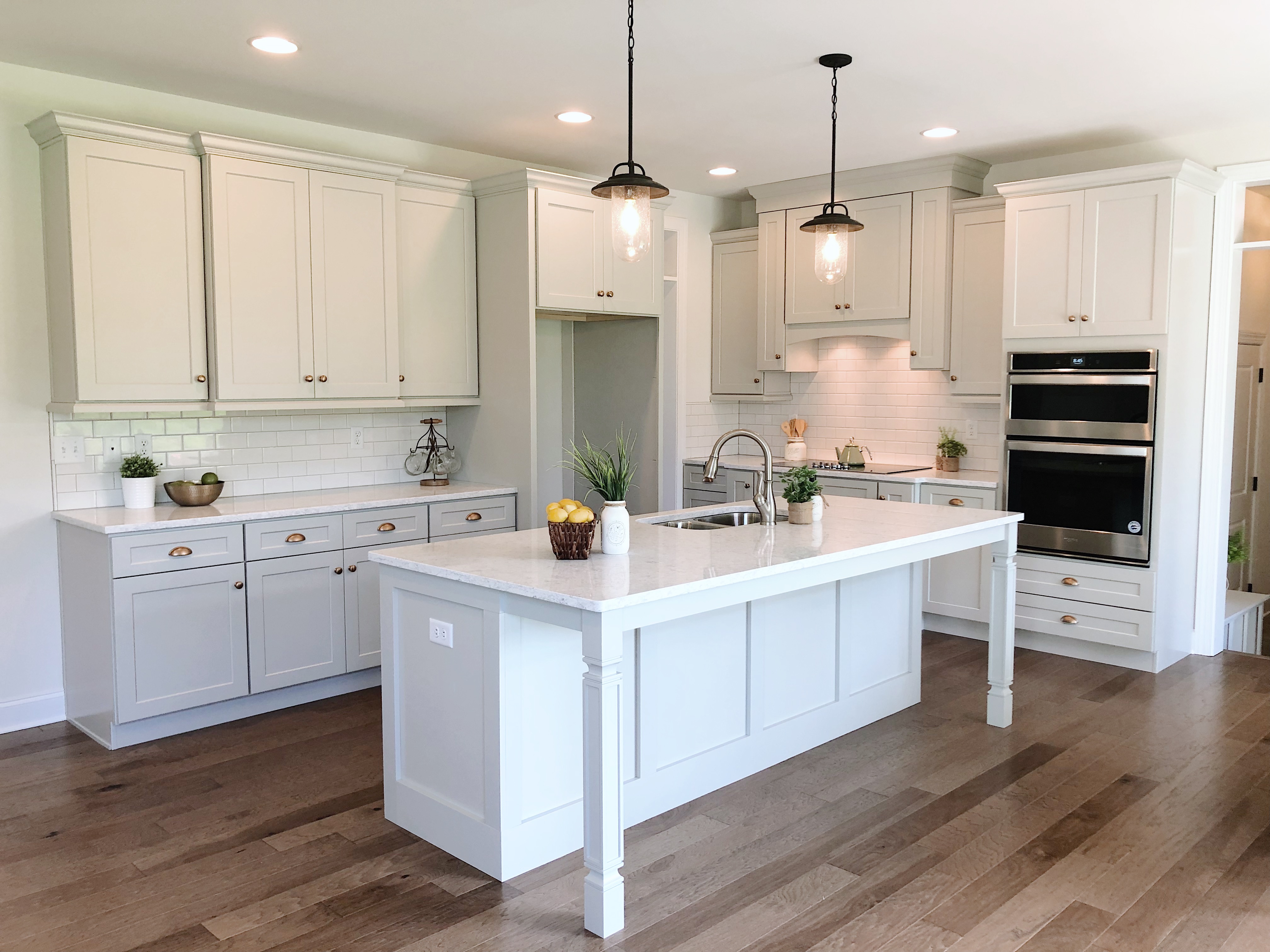 Best Kitchen Styles 2024 - Lark Aurelia