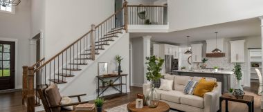 great room