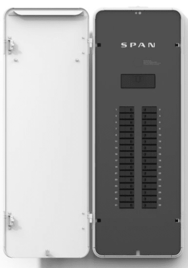 smart electric panels